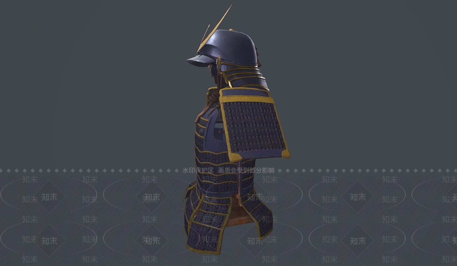 军事器材3D模型下载【ID:1175221342】