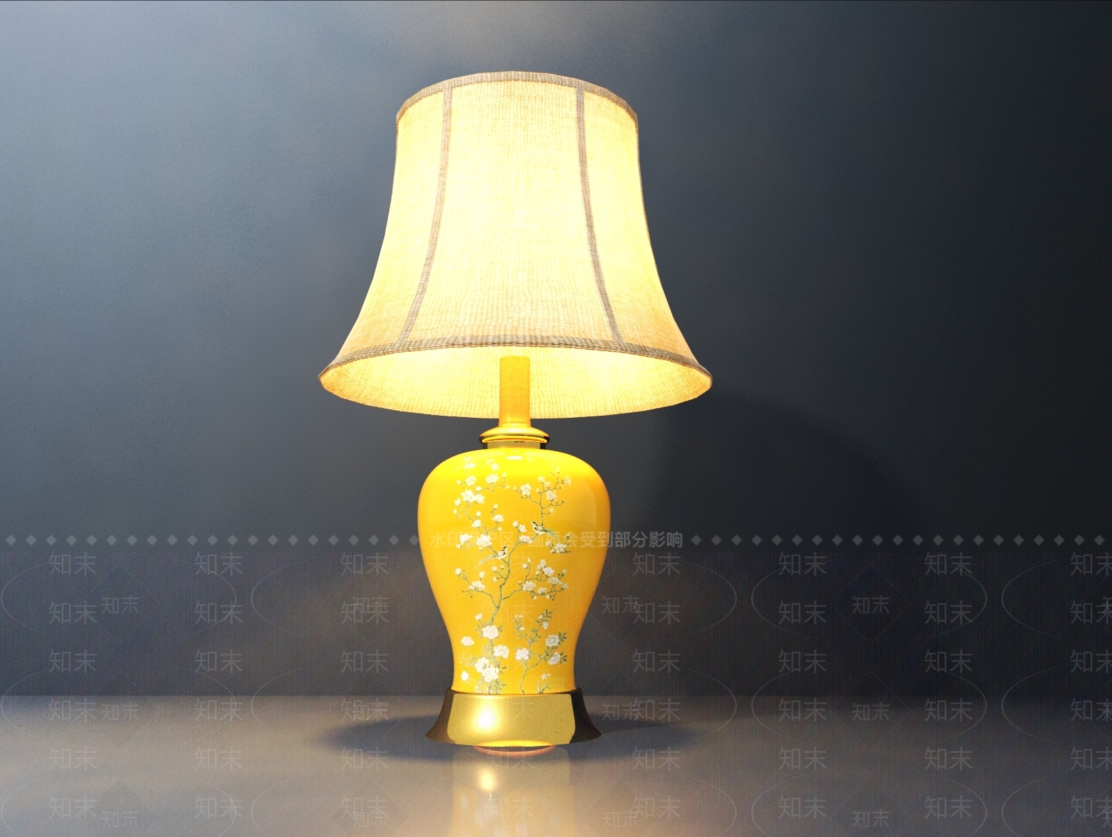 现代单人沙发3D模型下载【ID:1175222478】