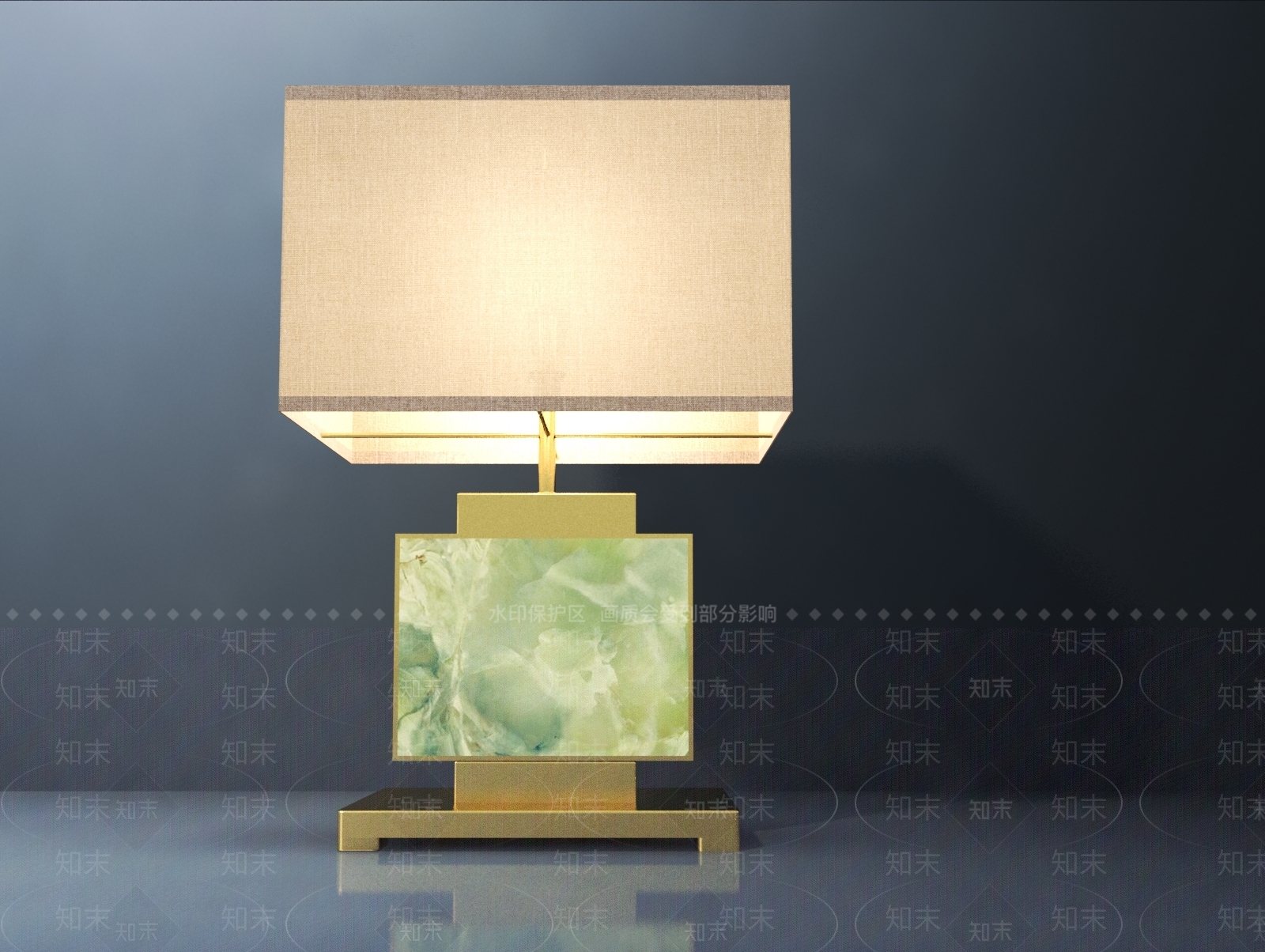 现代单人沙发3D模型下载【ID:1175228455】