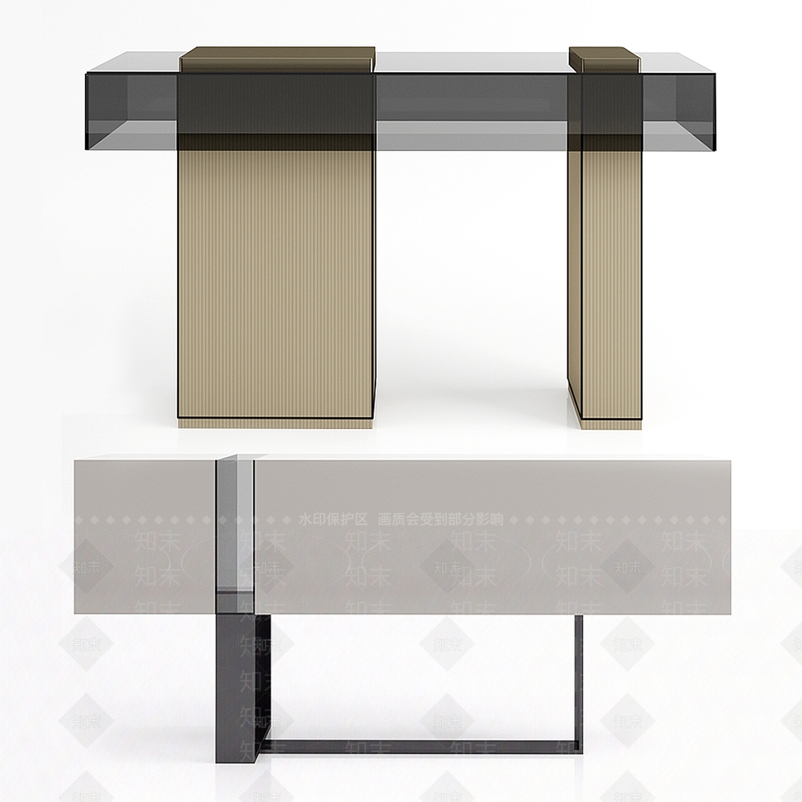 其他桌子3D模型下载【ID:1175251838】