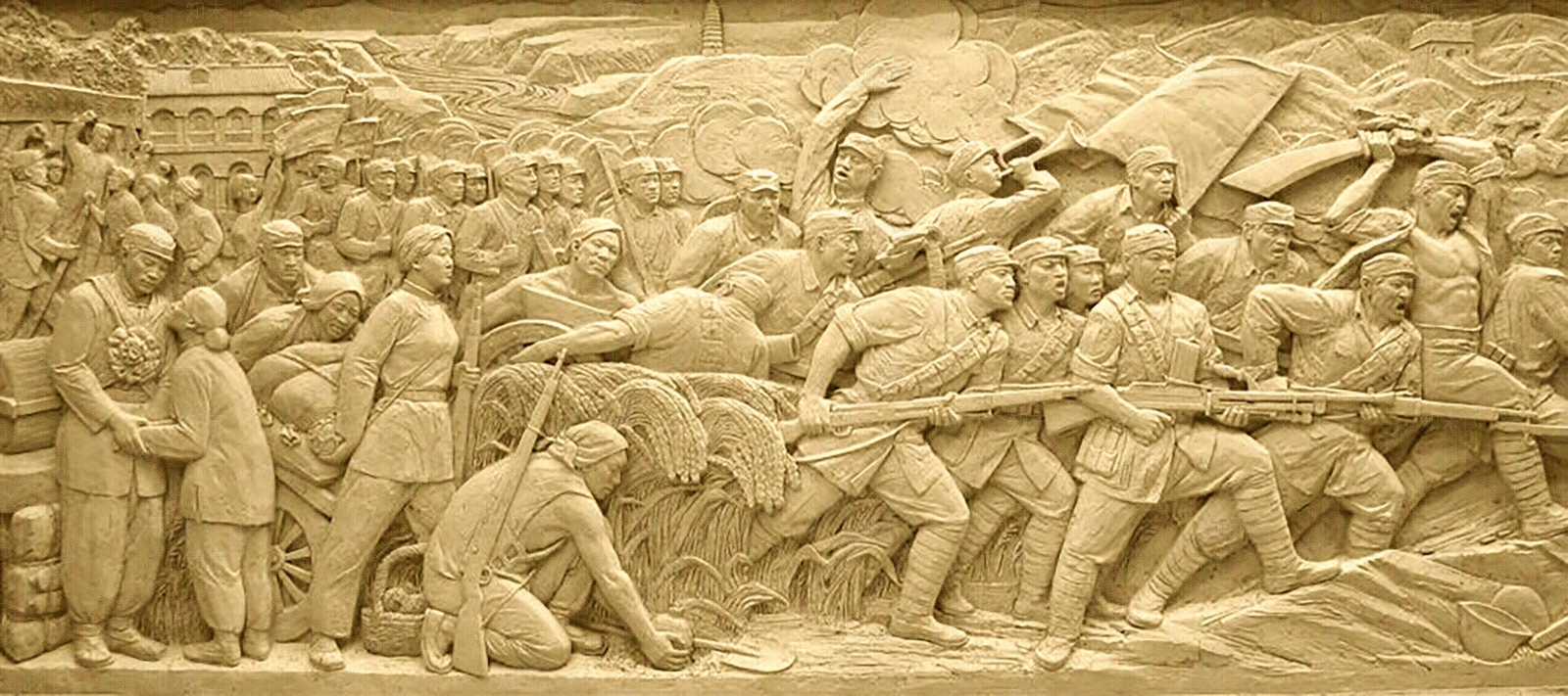 现代石雕贴图下载【ID:1175270843】