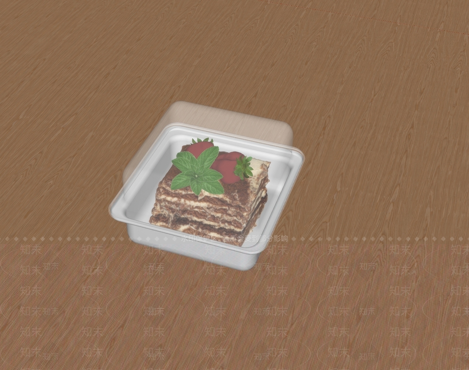 食物饮料SU模型下载【ID:1175300731】