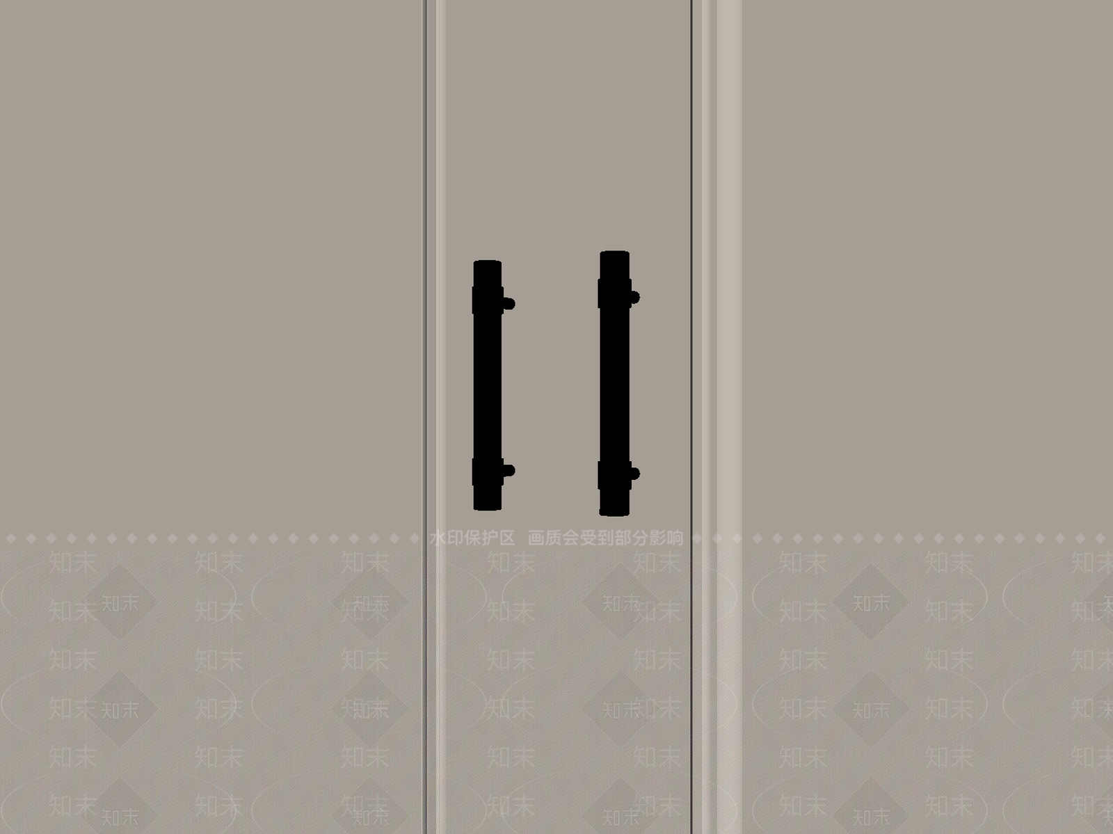 现代拉手SU模型下载【ID:1175309940】