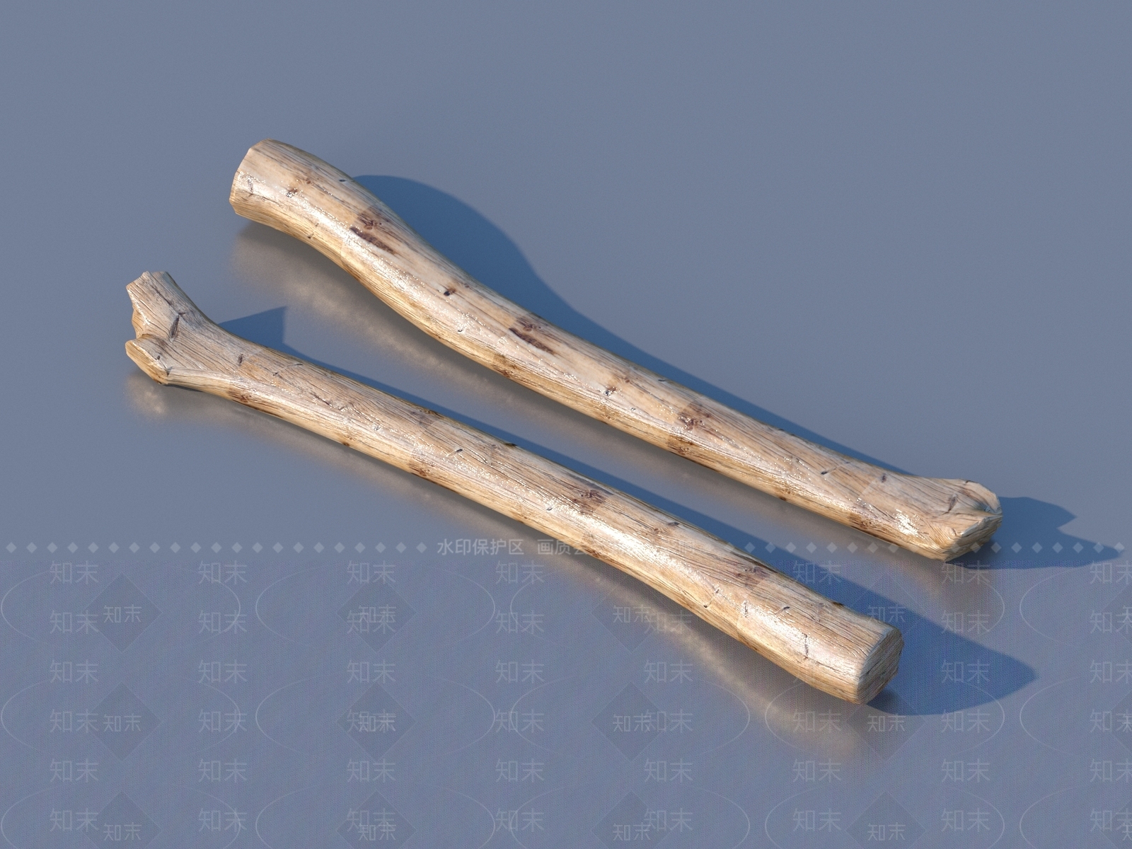 现代其他局部构件3D模型下载【ID:1175381785】