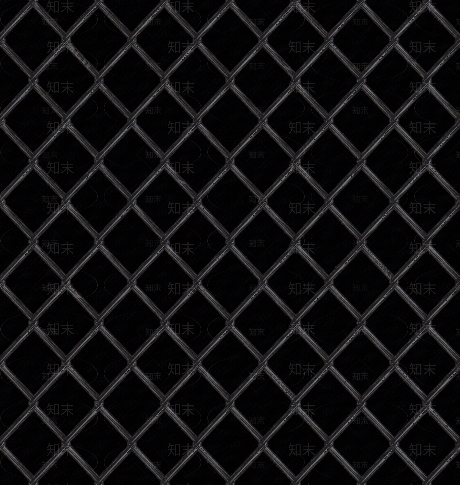 现代新中式金属网贴图下载【ID:1175420443】
