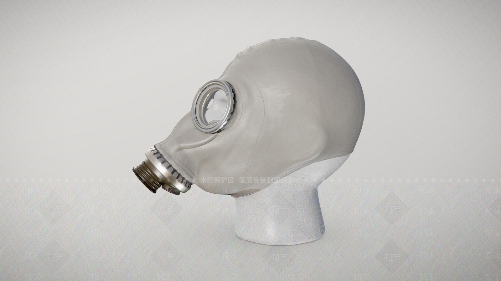 军事器材3D模型下载【ID:1175463115】