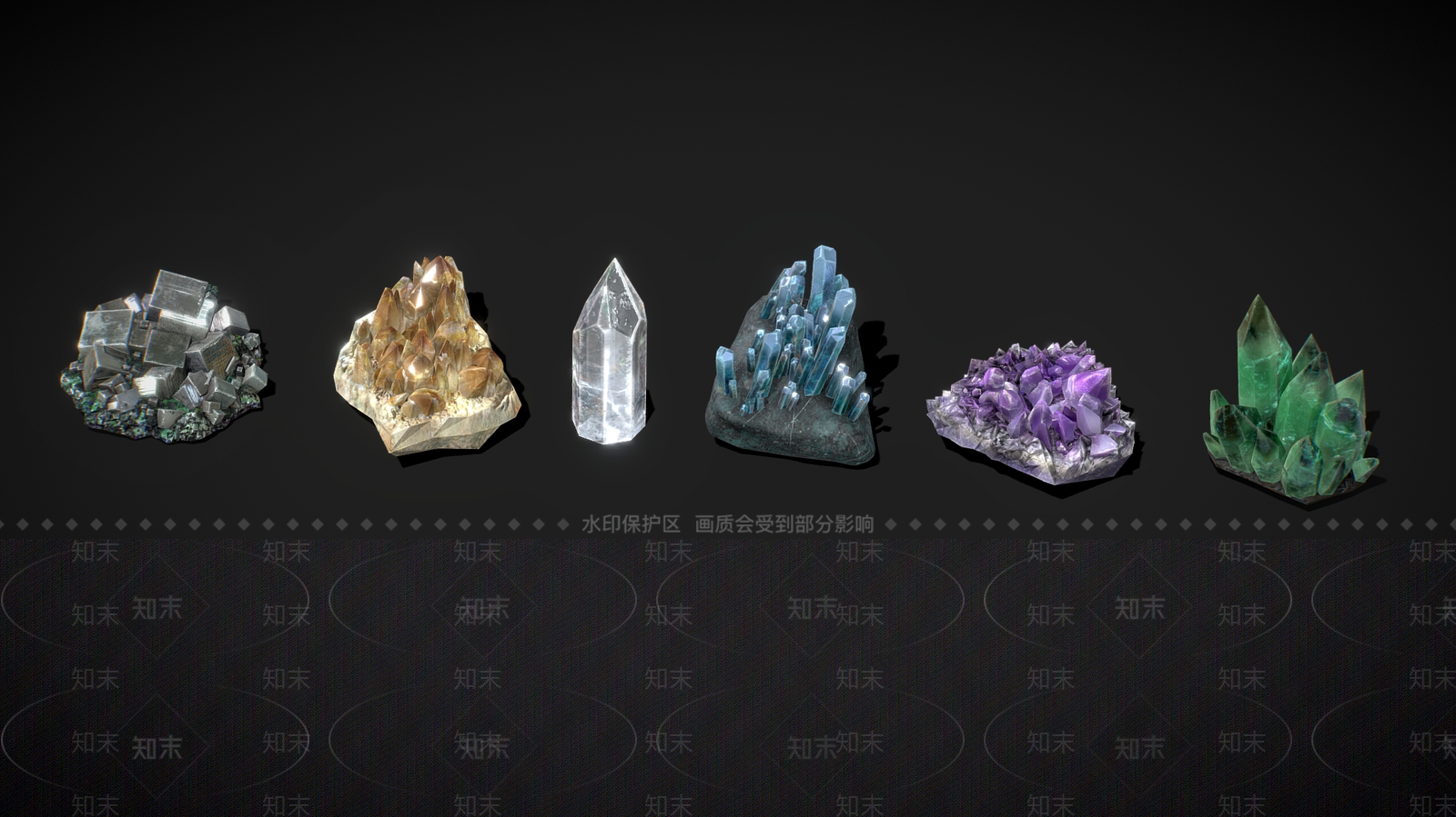 军事器材3D模型下载【ID:1175477769】