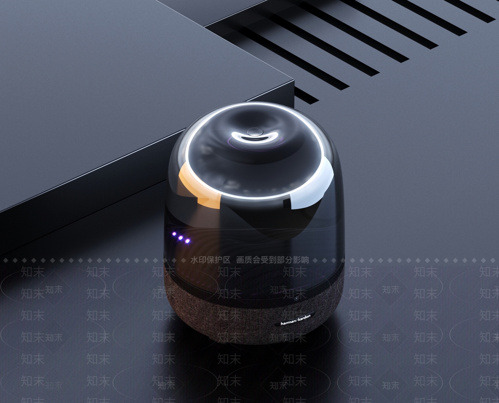 音响3D模型下载【ID:1175496639】