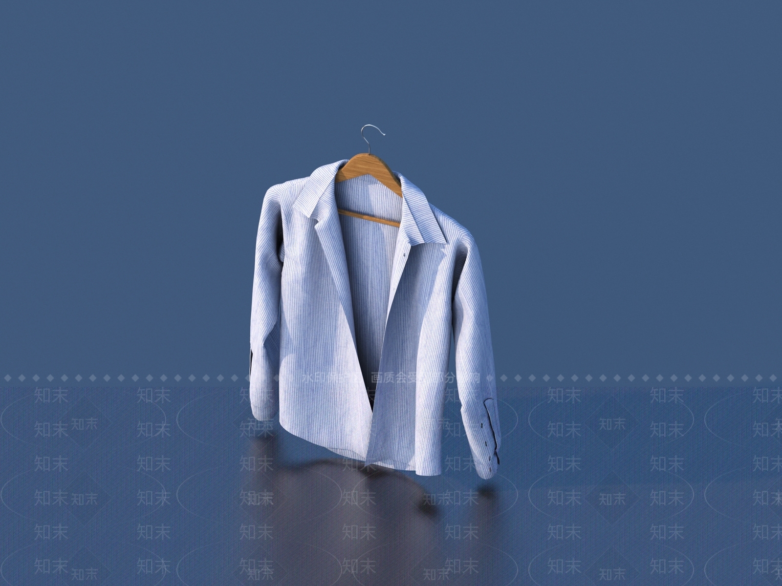 衣服3D模型下载【ID:1175500261】