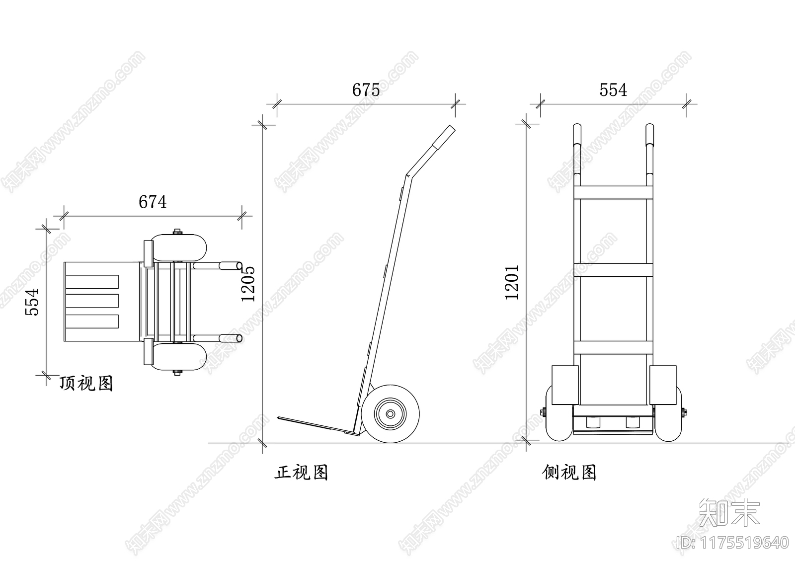 现代施工设备施工图下载【ID:1175519640】