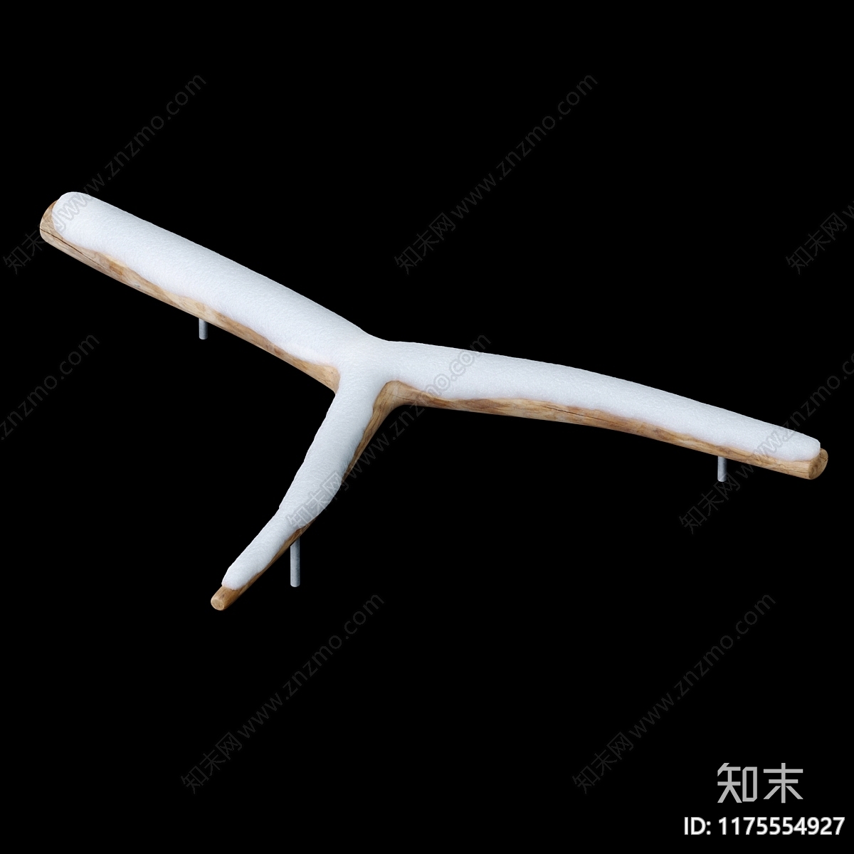 儿童器材3D模型下载【ID:1175554927】