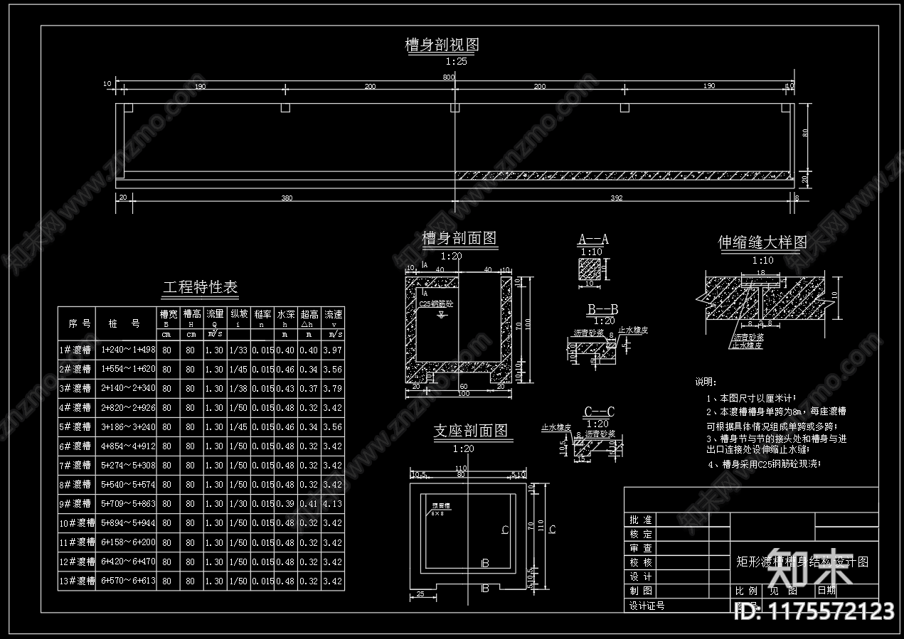 现代其他节点详图cad施工图下载【ID:1175572123】