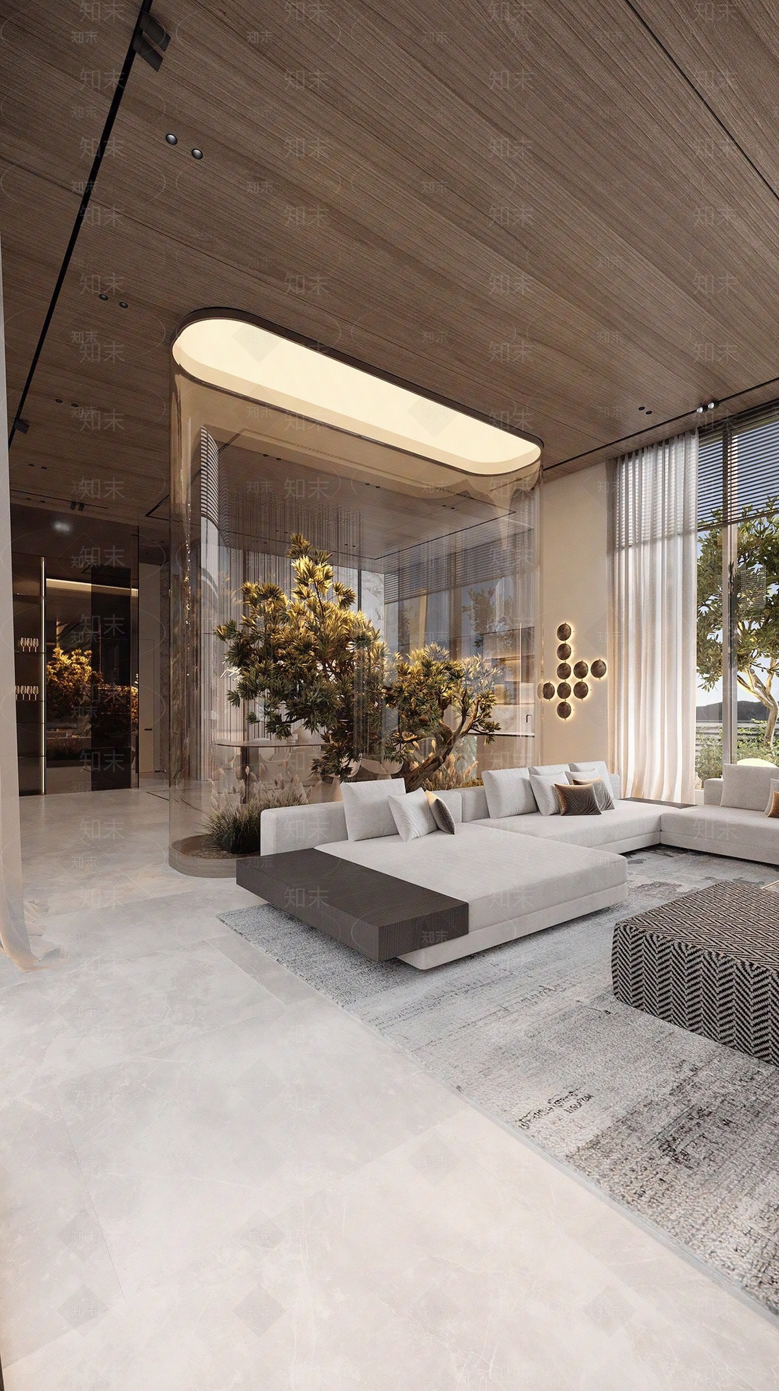 现代酒店贴图下载【ID:1175593816】