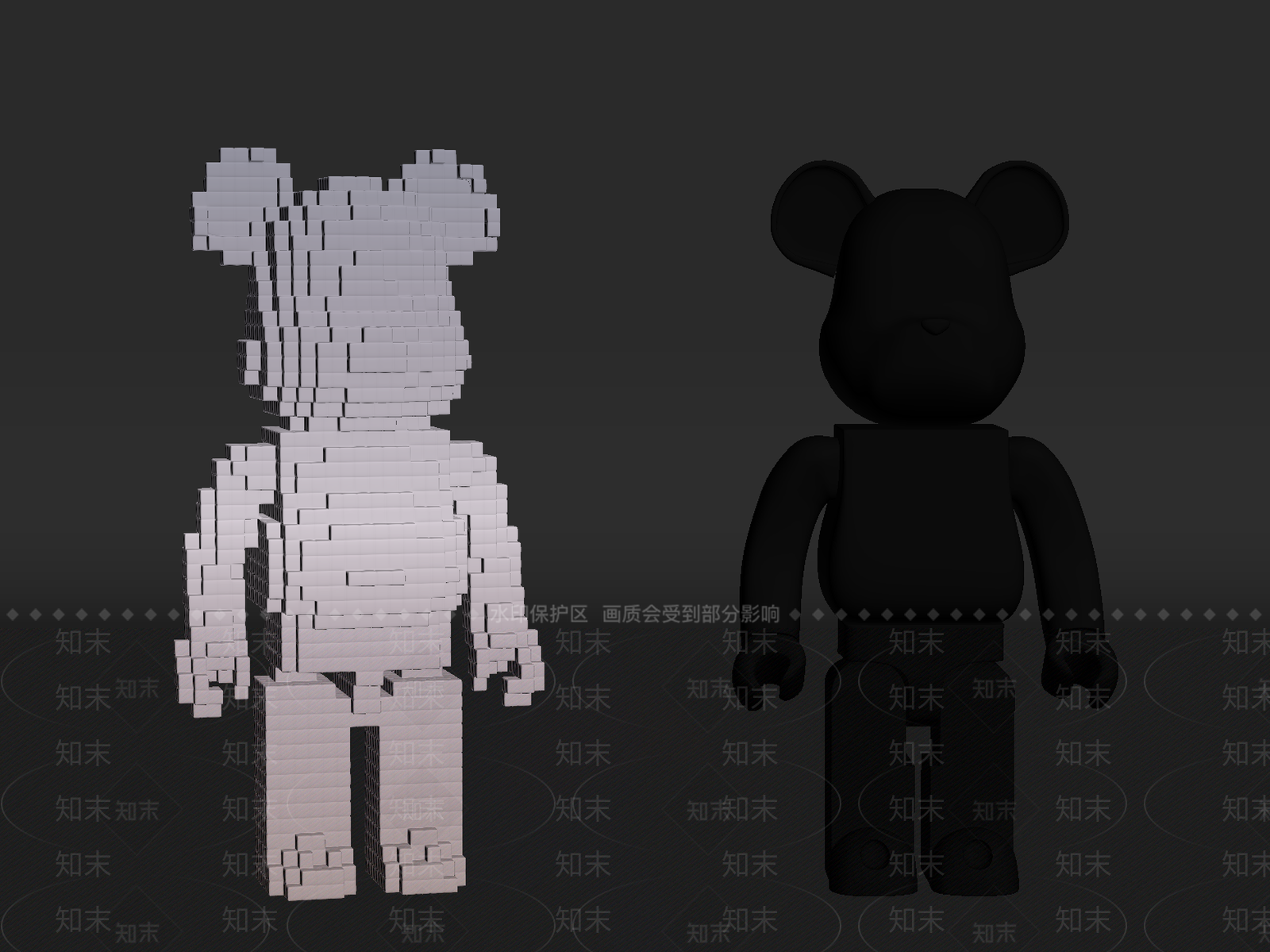 玩具SU模型下载【ID:1175602987】