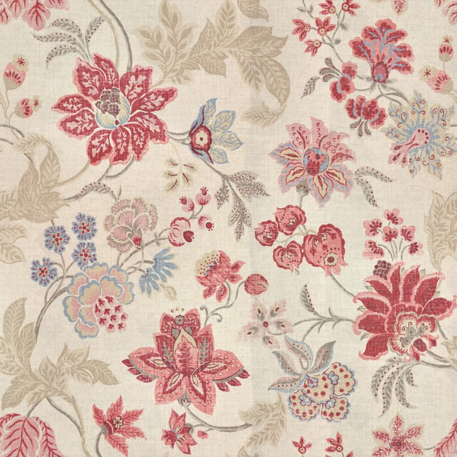 现代花纹布纹贴图下载【ID:1175605750】