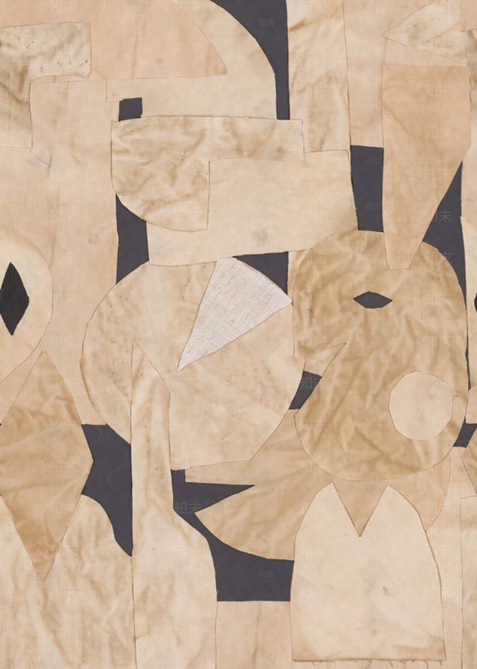 现代壁纸贴图下载【ID:1175635866】