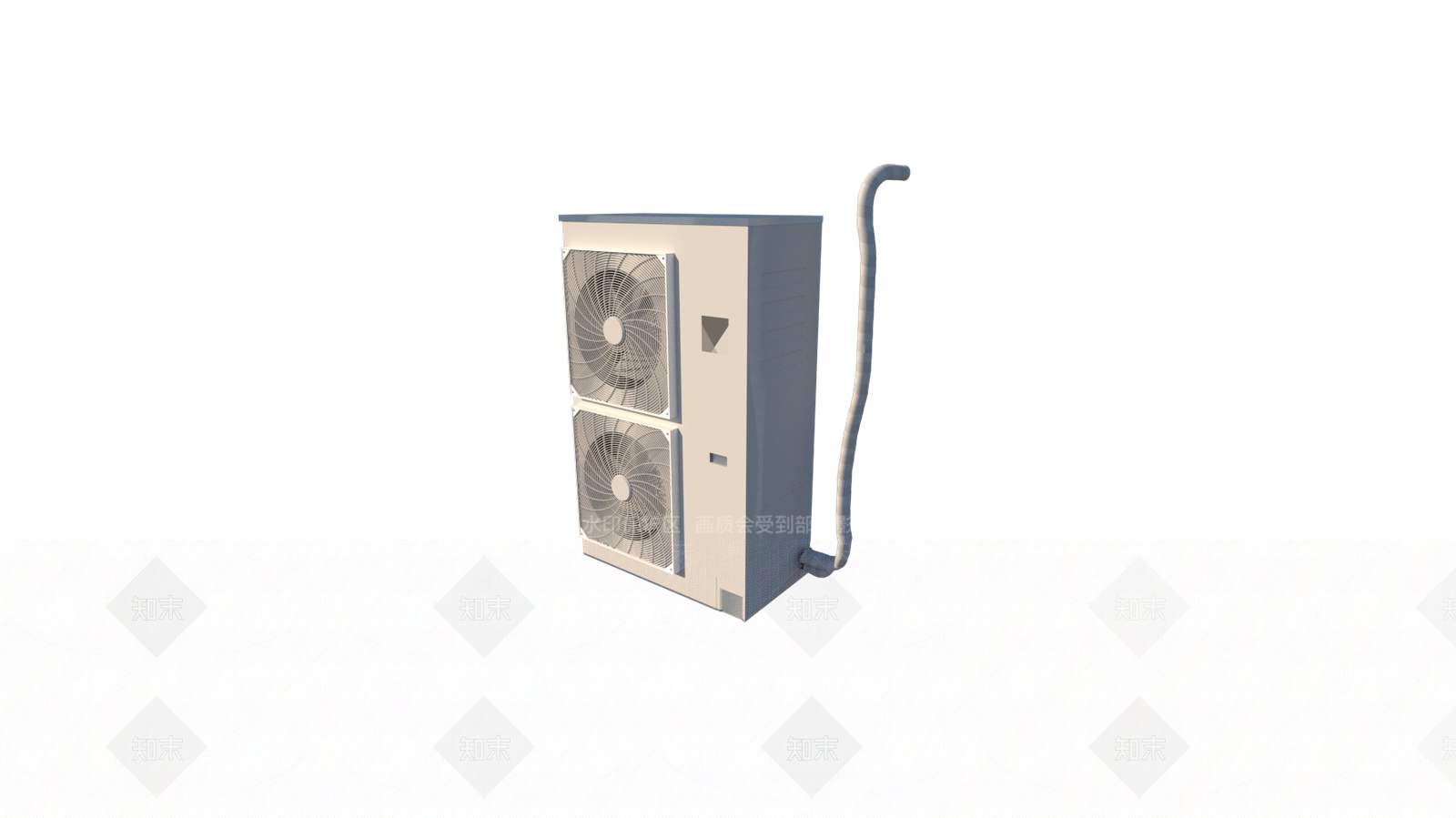 现代庭院小品SU模型下载【ID:1175642447】