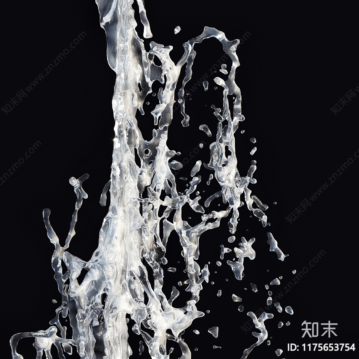 其他景观小品3D模型下载【ID:1175653754】