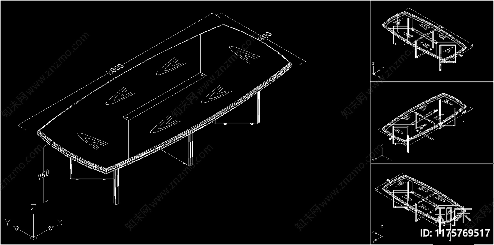 21cad施工图下载【ID:1175769517】