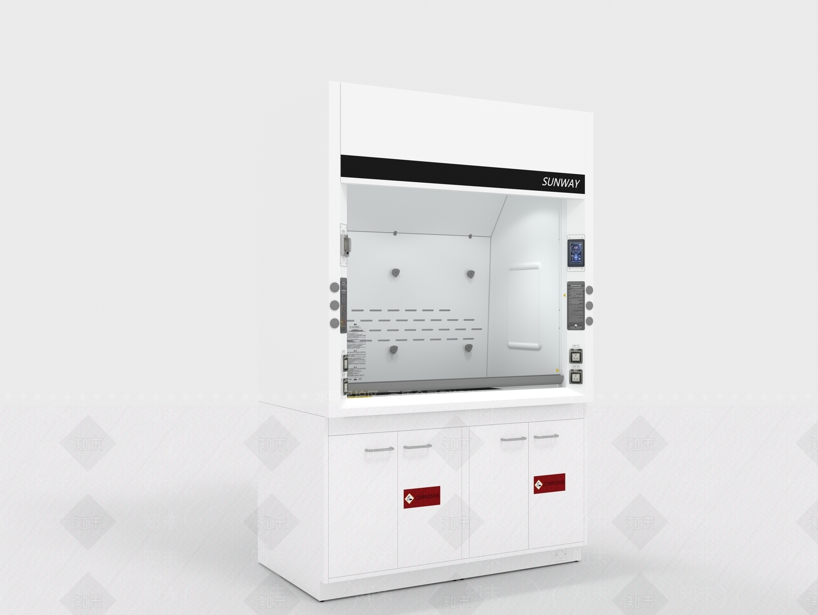 医疗器材3D模型下载【ID:1175777579】