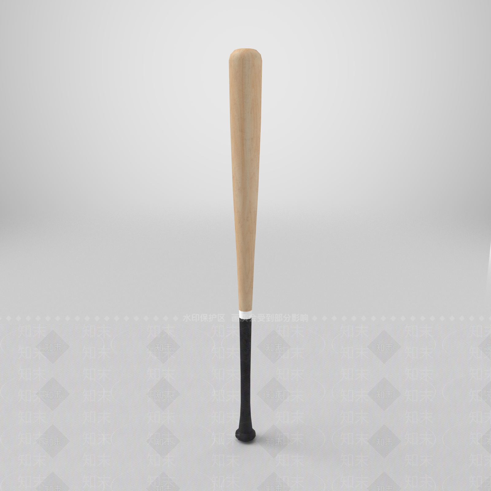 运动器材3D模型下载【ID:1175836955】