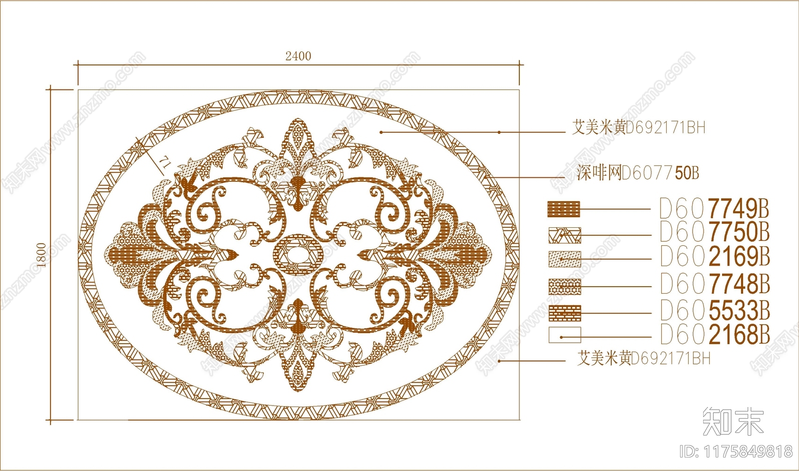 现代其他图库施工图下载【ID:1175849818】