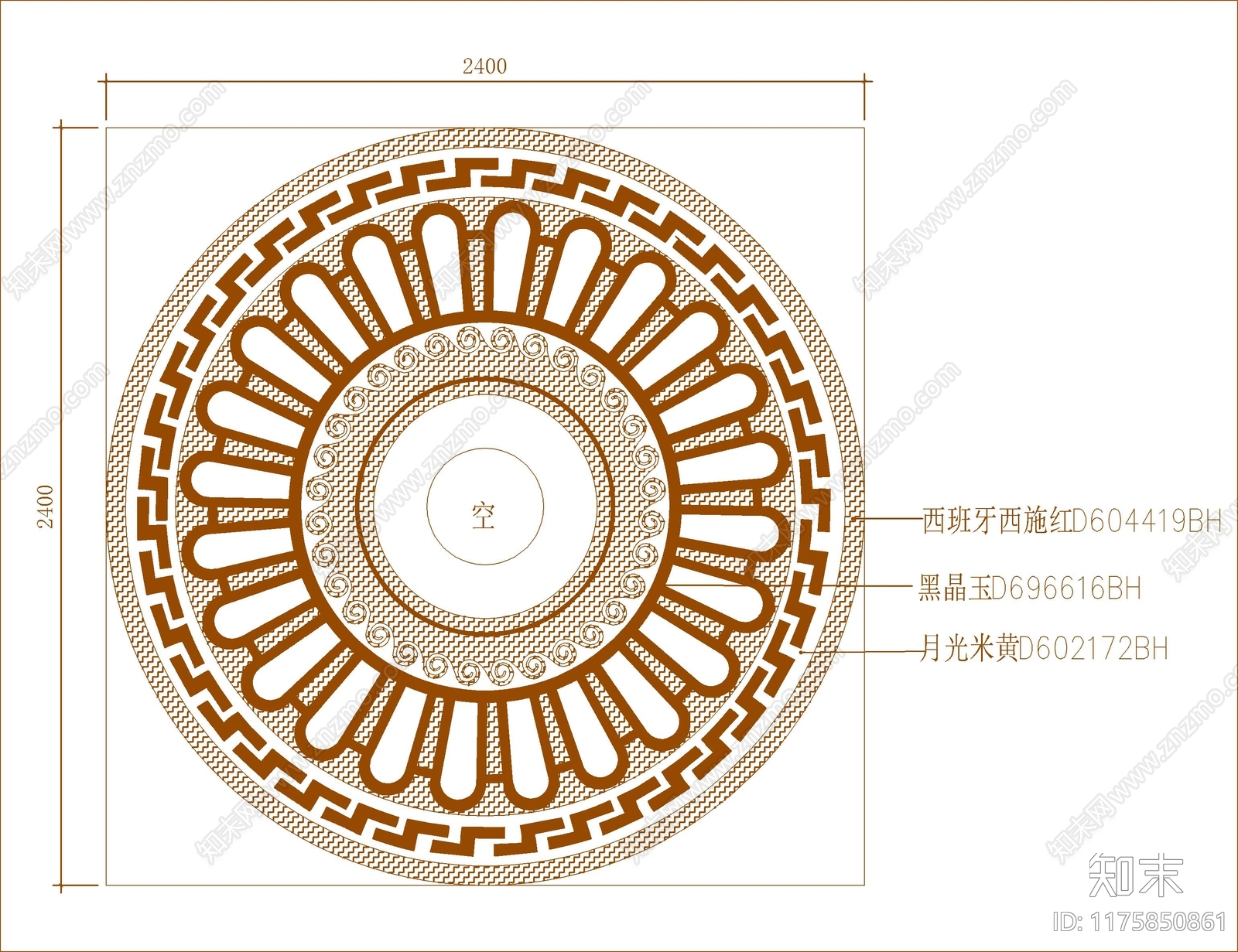 现代其他图库施工图下载【ID:1175850861】