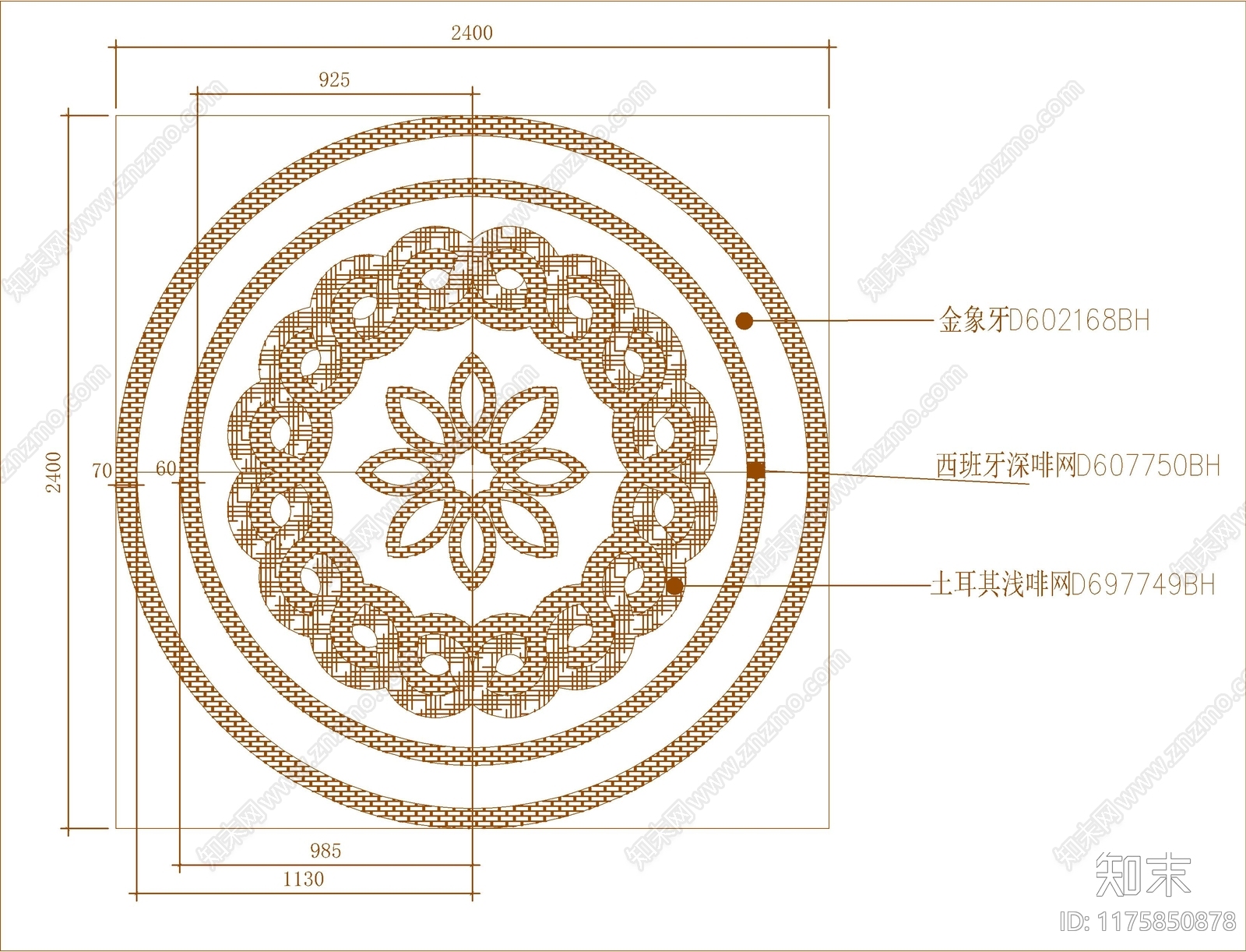 现代其他图库施工图下载【ID:1175850878】