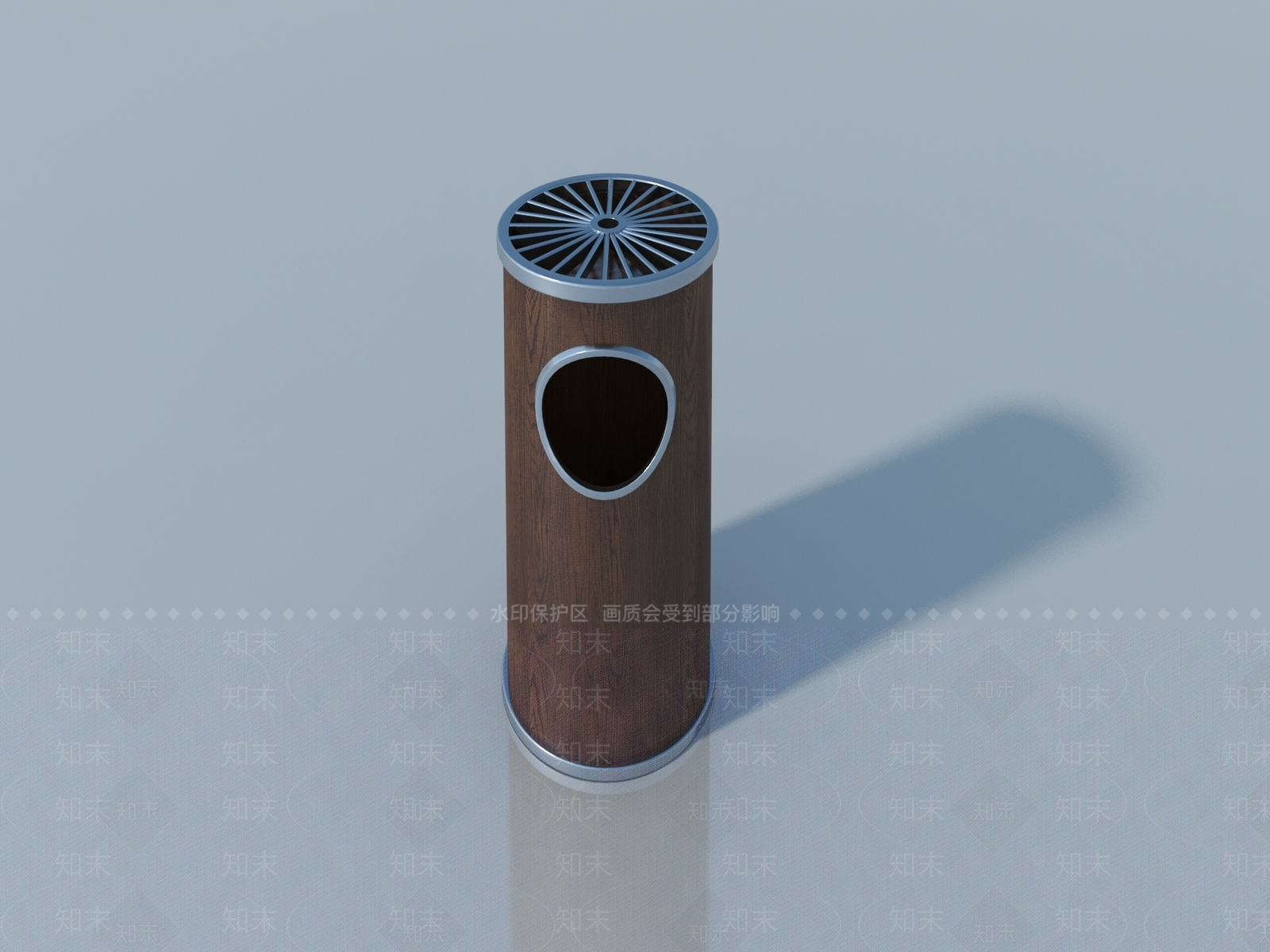 现代新中式其他公共建筑3D模型下载【ID:1175903024】