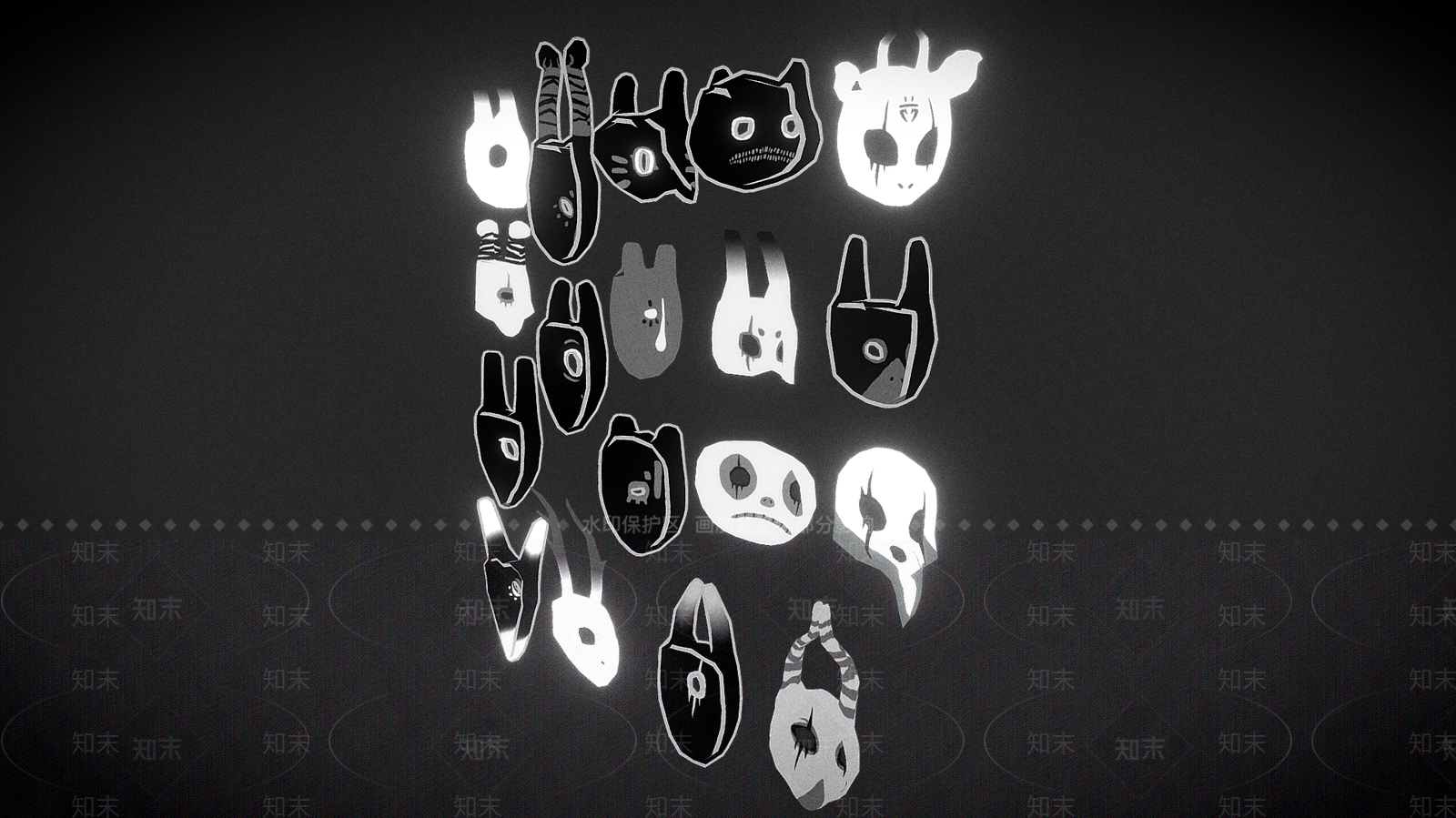 军事器材3D模型下载【ID:1175952061】