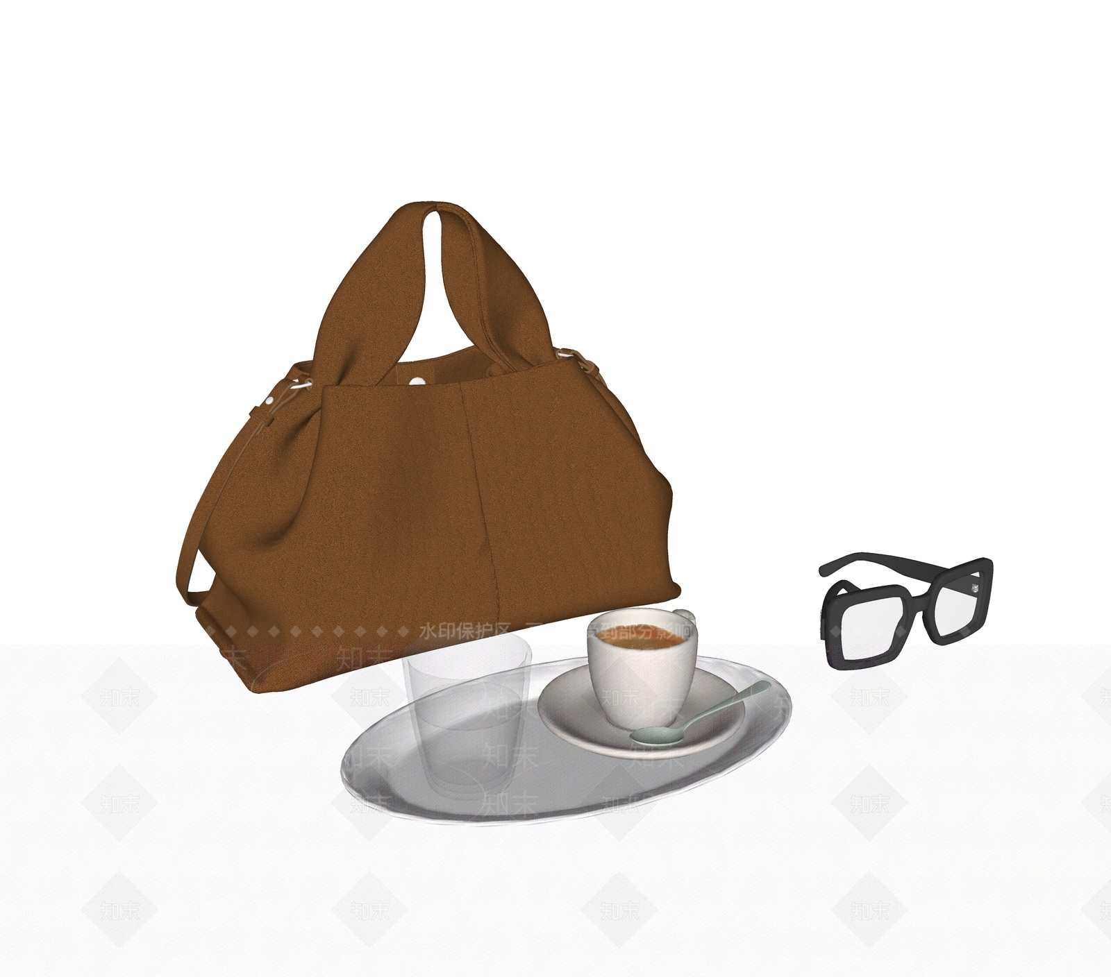 包SU模型下载【ID:1175999984】