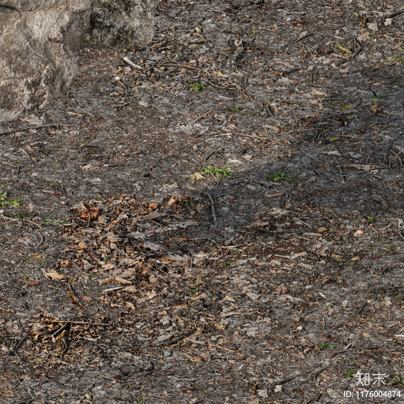 泥地贴图下载【ID:1176004874】