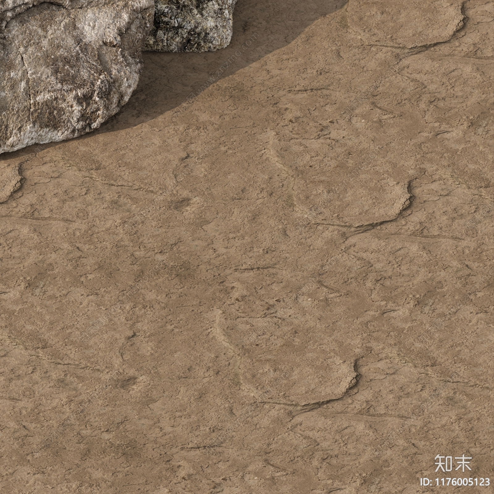 泥地贴图下载【ID:1176005123】