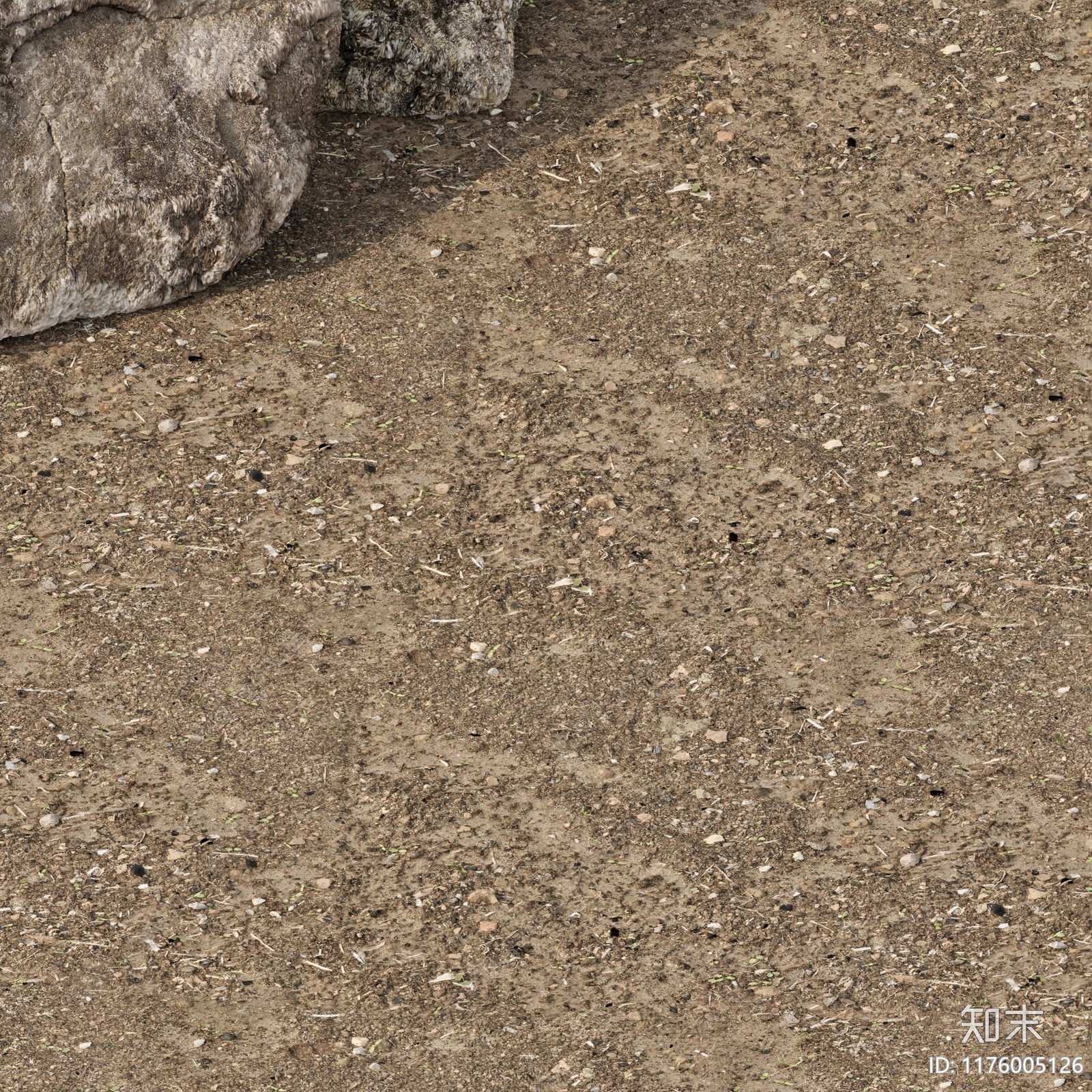 泥地贴图下载【ID:1176005126】
