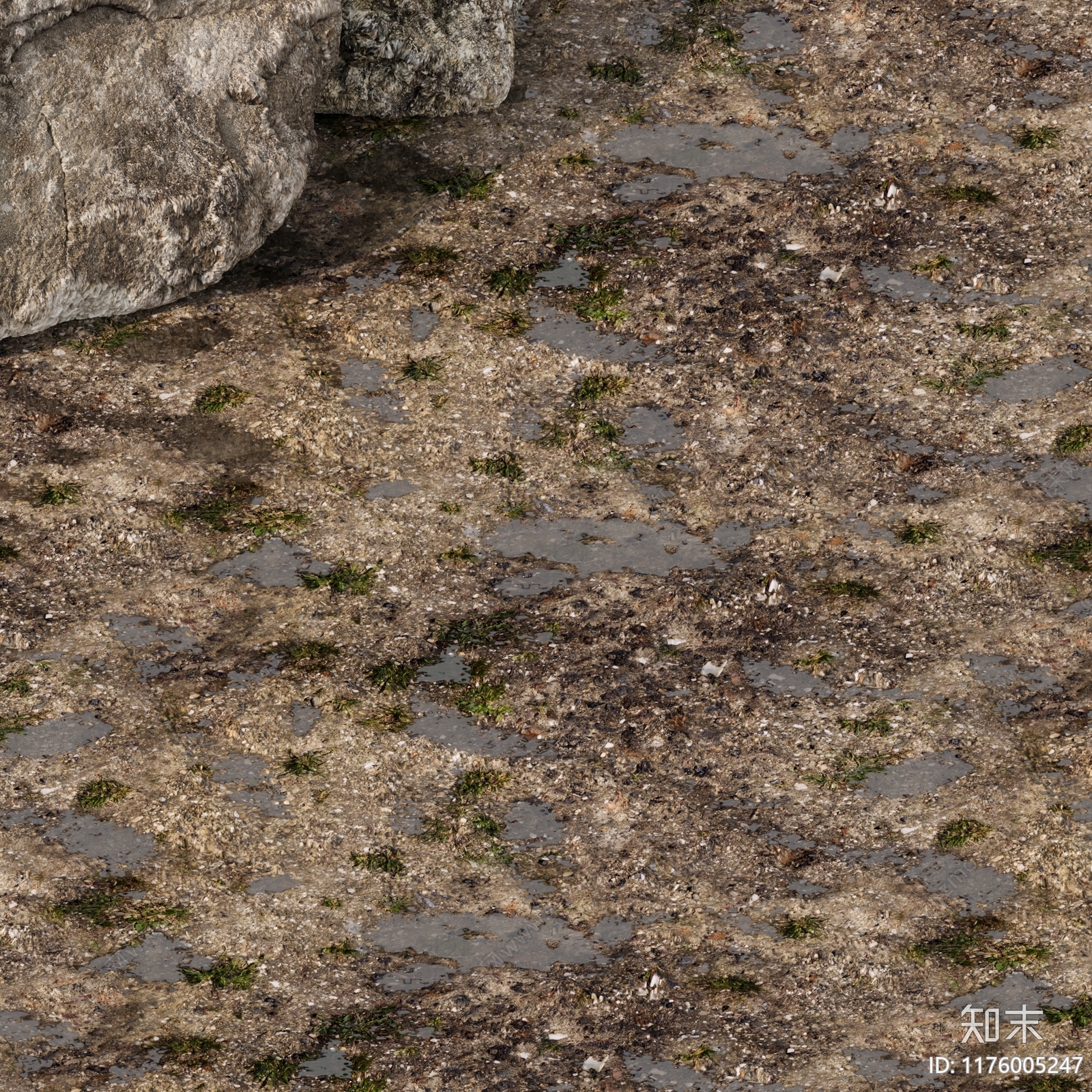 泥地贴图下载【ID:1176005247】