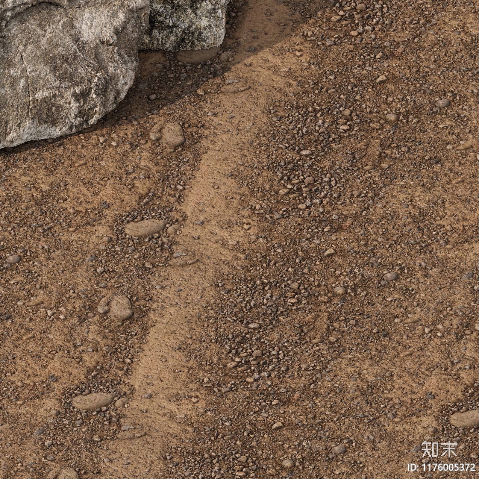 泥地贴图下载【ID:1176005372】