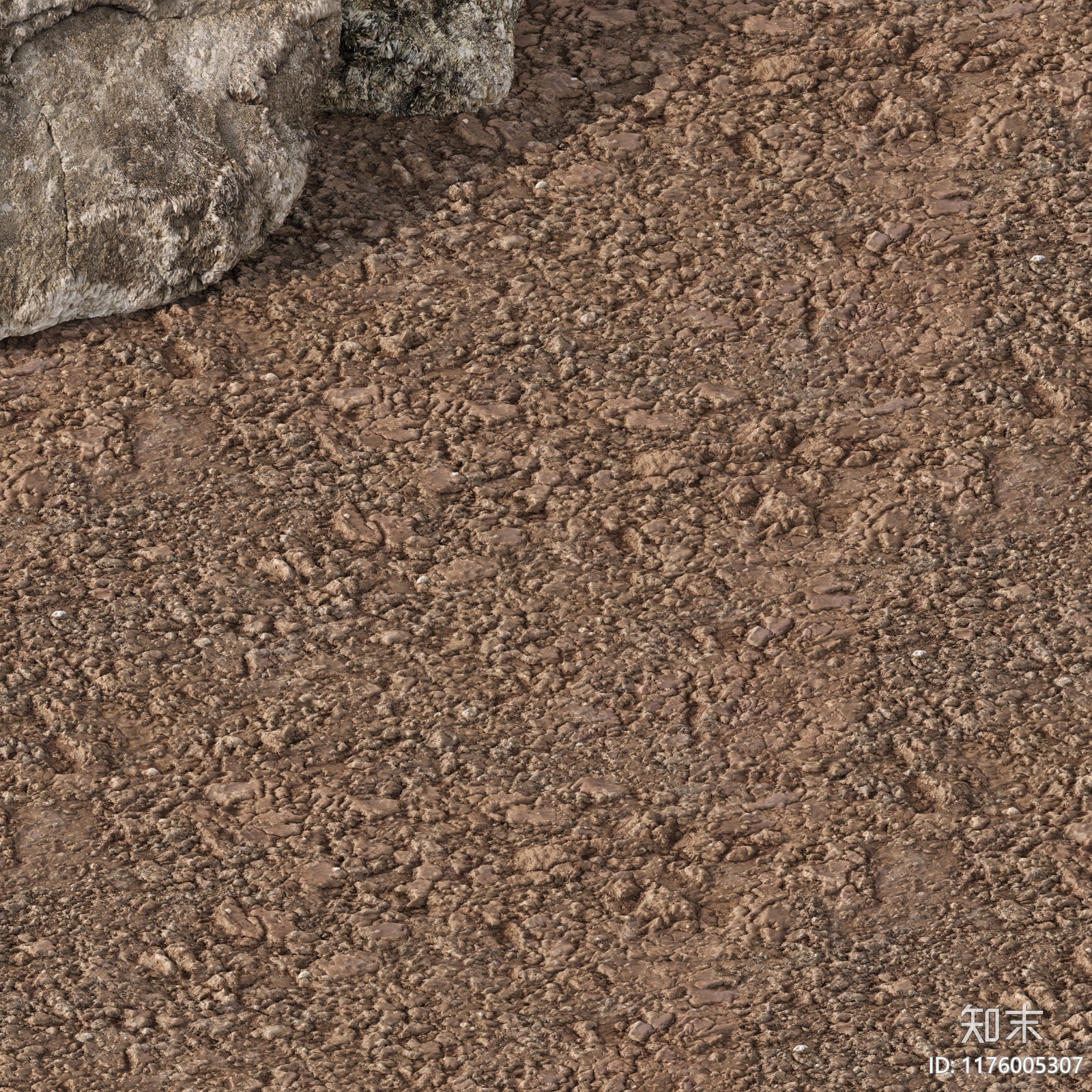 泥地贴图下载【ID:1176005307】