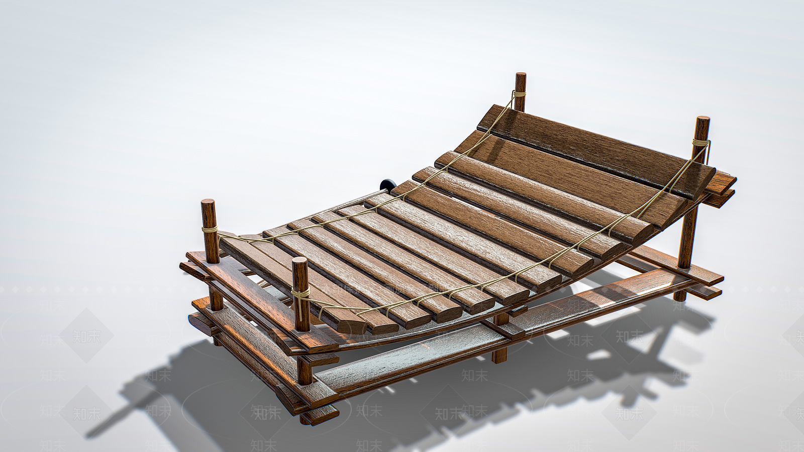 娱乐器材3D模型下载【ID:1176032883】