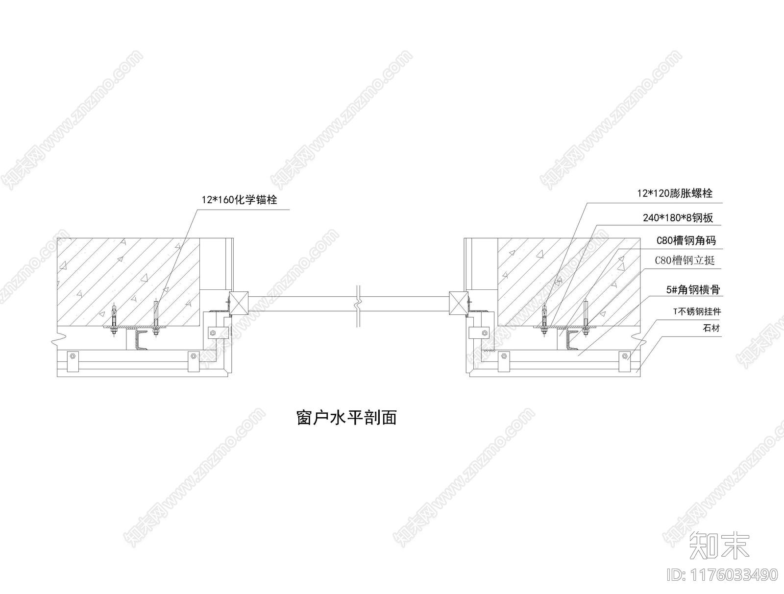 现代其他图库施工图下载【ID:1176033490】