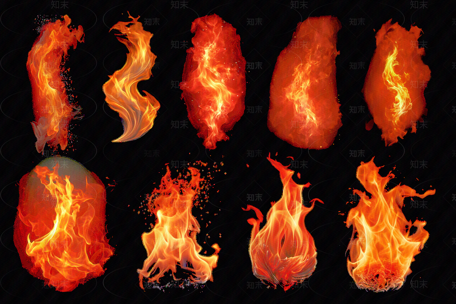 现代壁炉贴图下载【ID:1176045248】