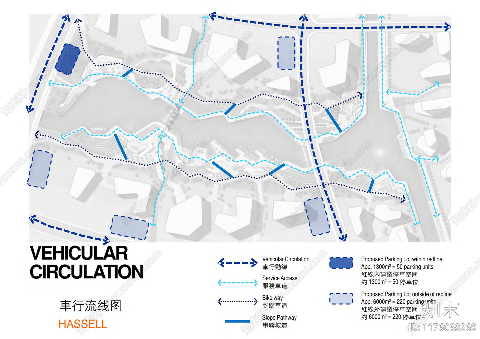 现代滨水景观下载【ID:1176069269】