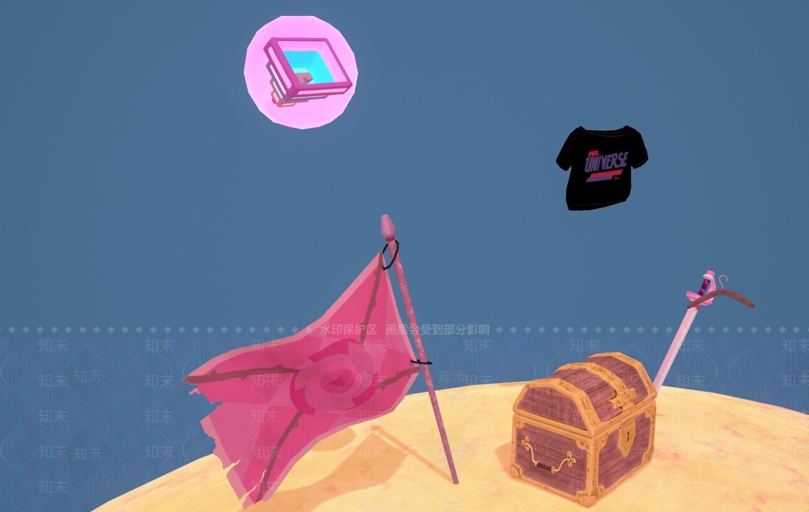 军事器材3D模型下载【ID:1176069984】