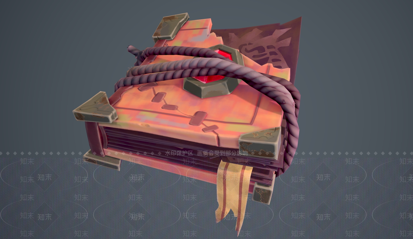 书籍3D模型下载【ID:1176073553】