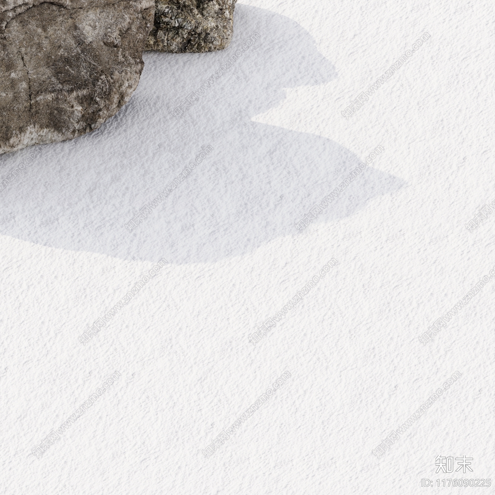 雪地贴图下载【ID:1176090225】