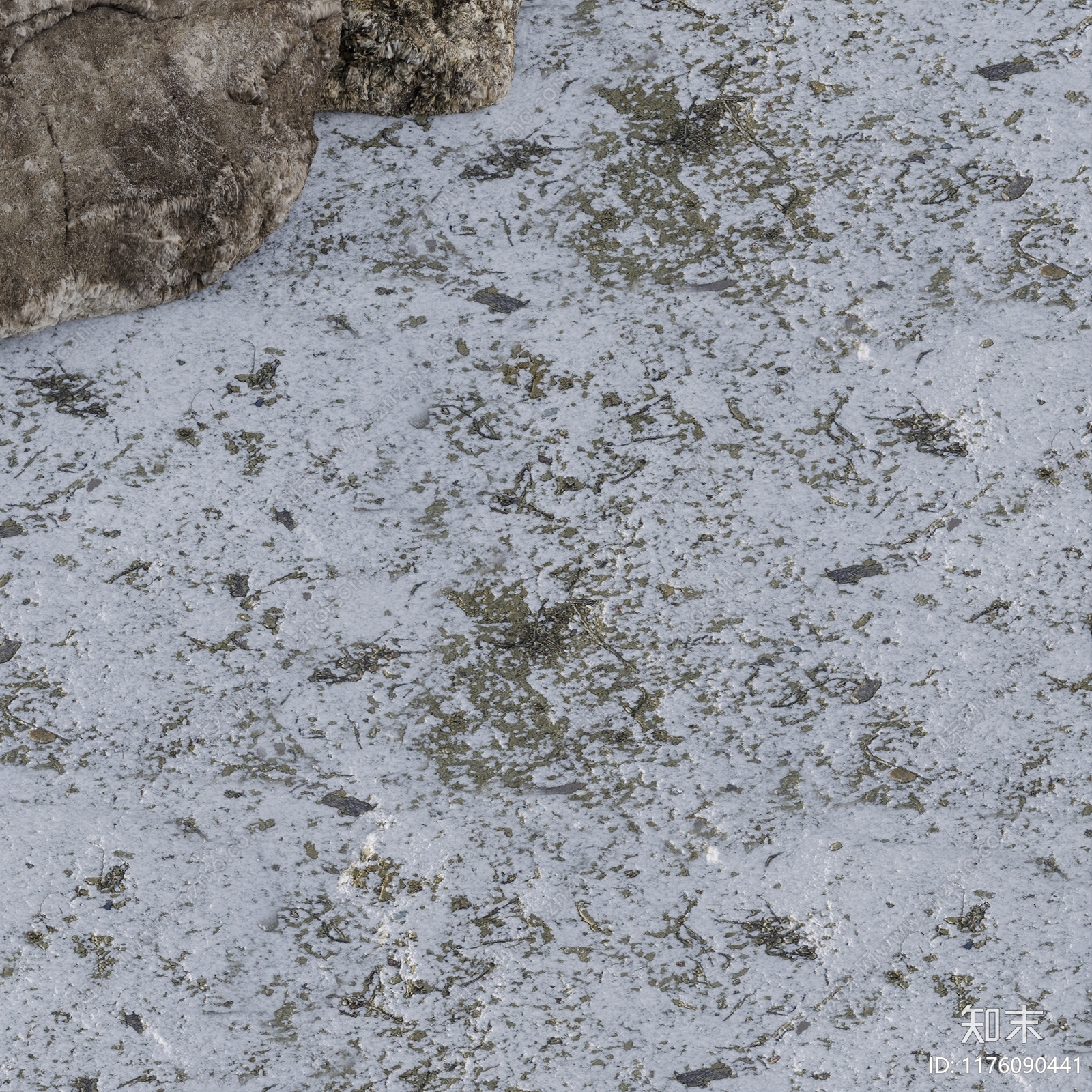 雪地贴图下载【ID:1176090441】