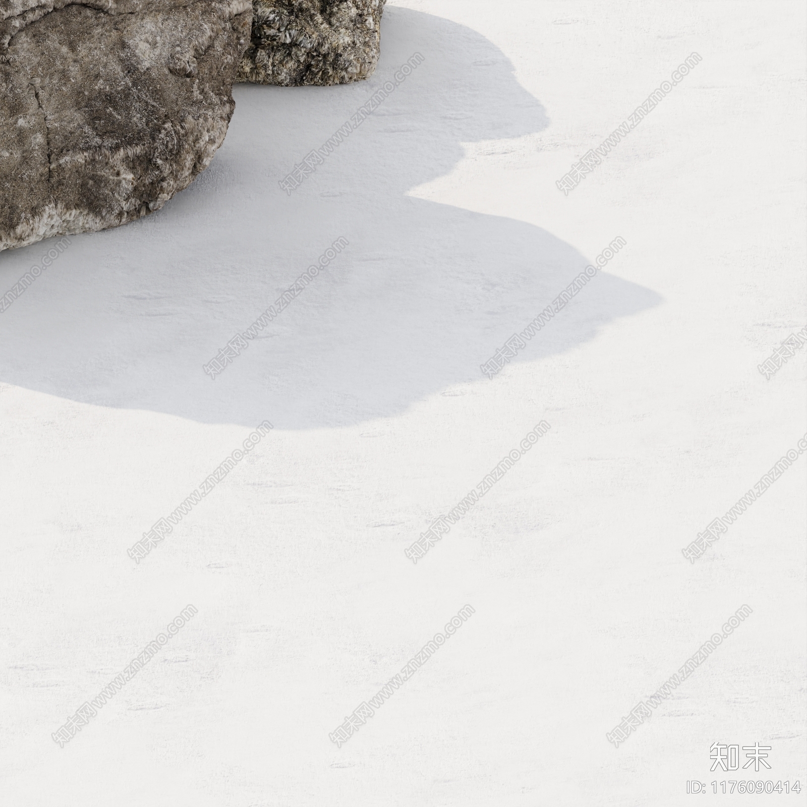 雪地贴图下载【ID:1176090414】