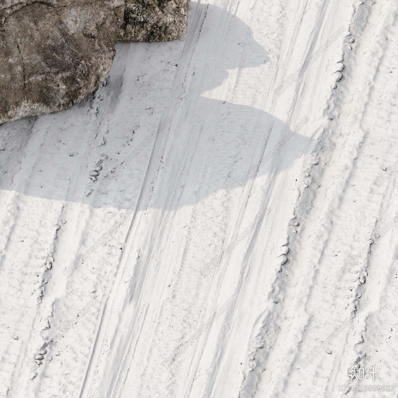 雪地贴图下载【ID:1176090983】