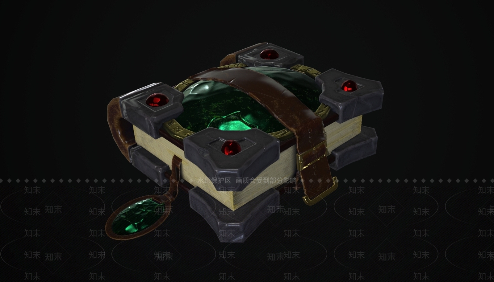 书籍3D模型下载【ID:1176105033】