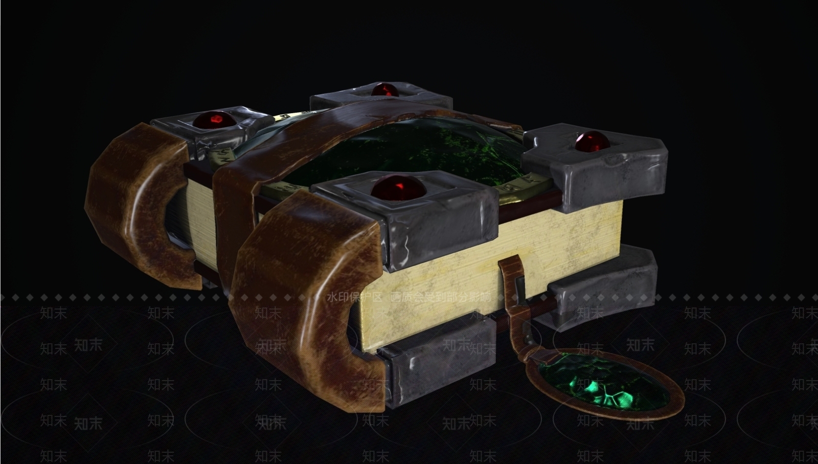 书籍3D模型下载【ID:1176105033】