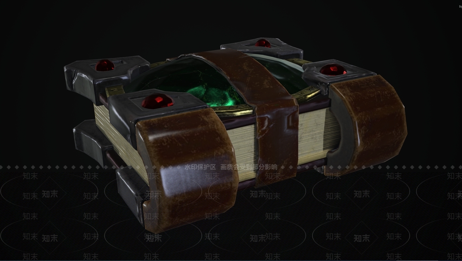 书籍3D模型下载【ID:1176105033】